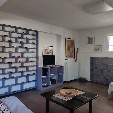 Apartmán Rodi House Nafplio Exteriér fotografie