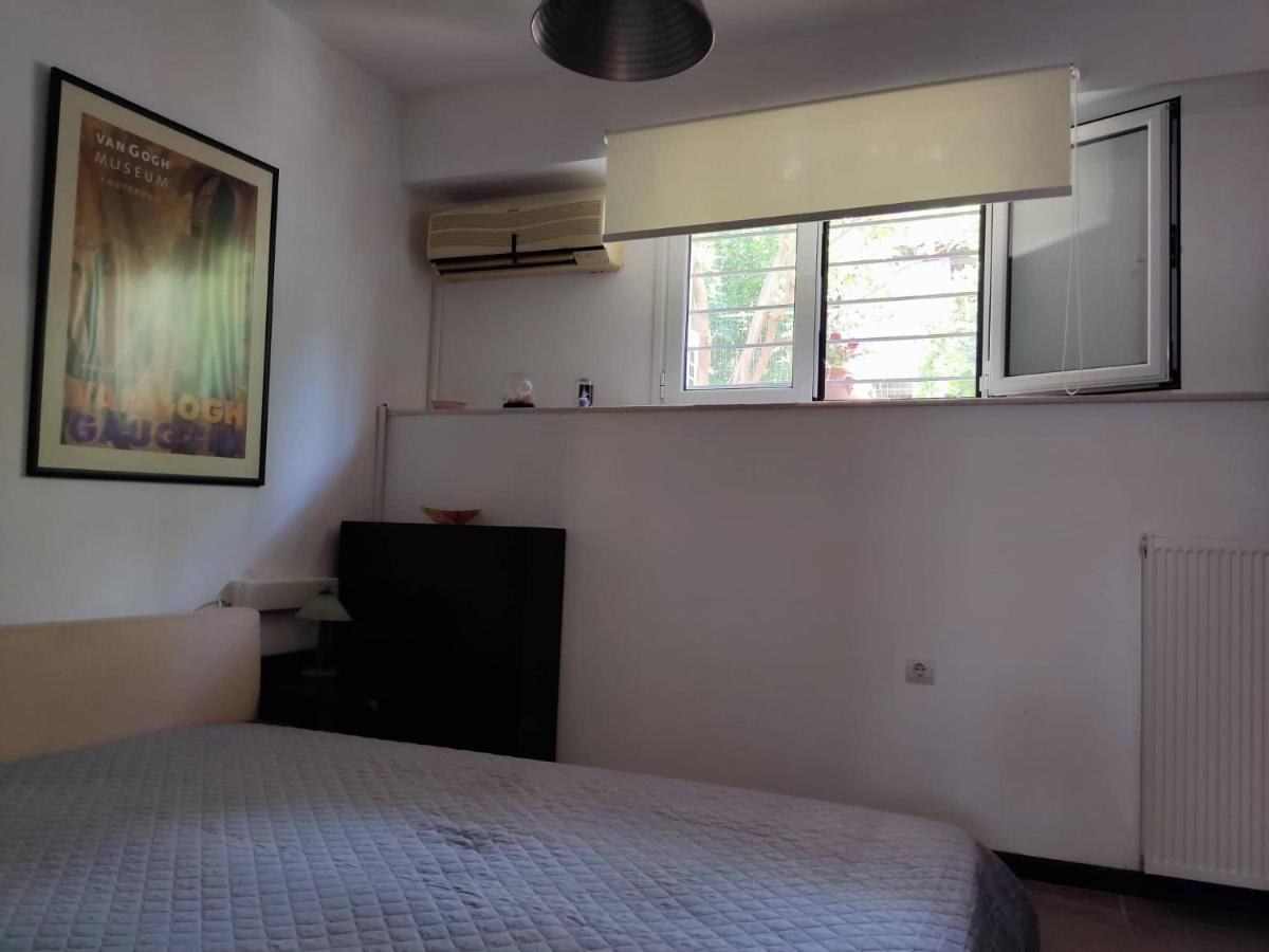 Apartmán Rodi House Nafplio Exteriér fotografie