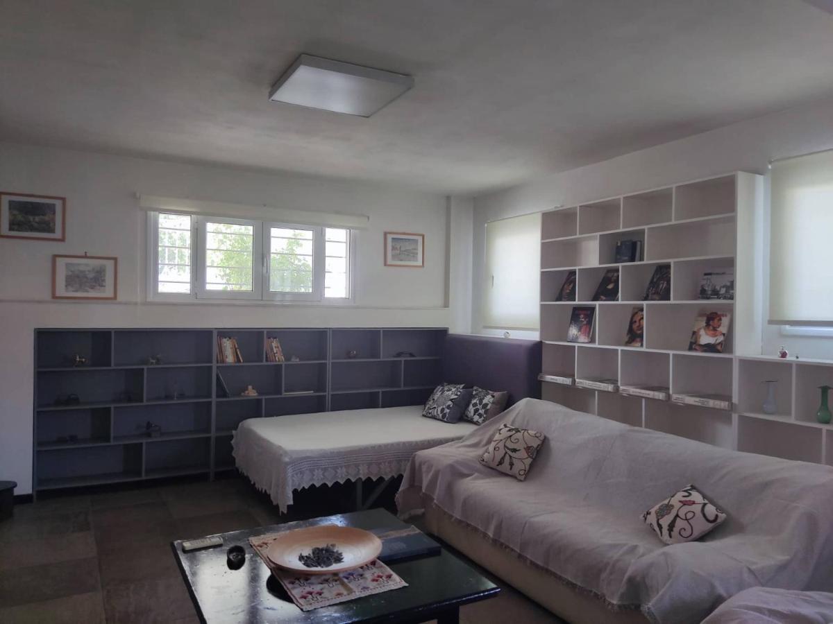 Apartmán Rodi House Nafplio Exteriér fotografie