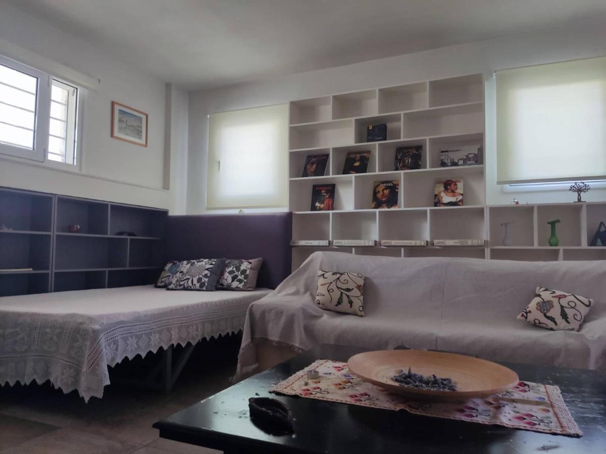 Apartmán Rodi House Nafplio Exteriér fotografie