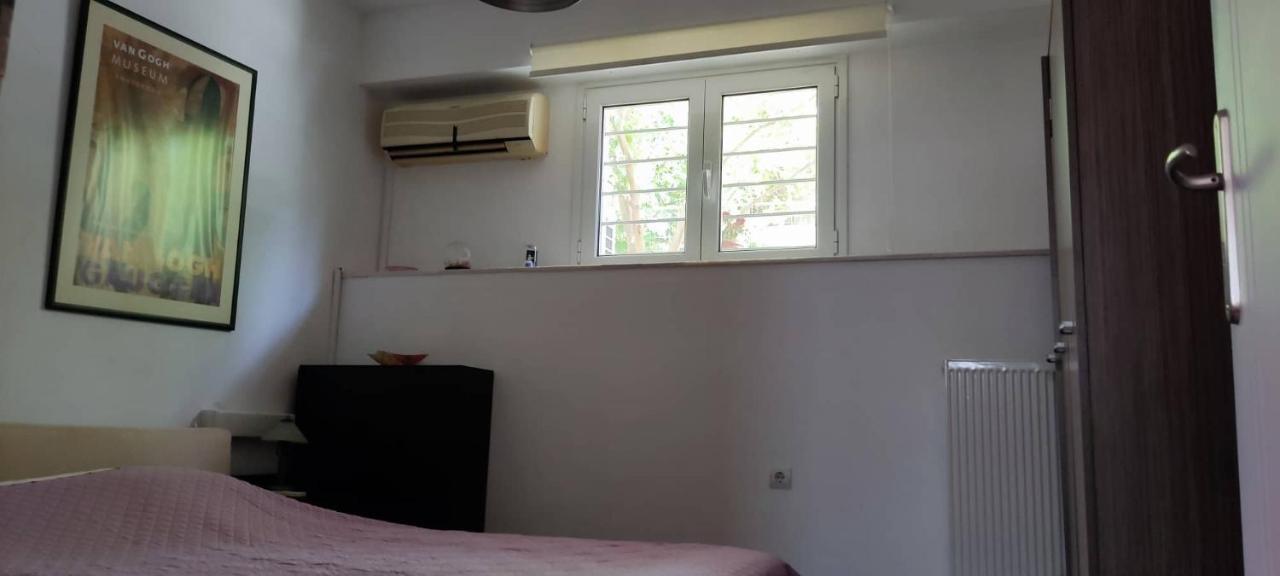 Apartmán Rodi House Nafplio Exteriér fotografie