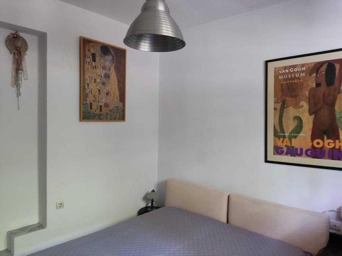 Apartmán Rodi House Nafplio Exteriér fotografie