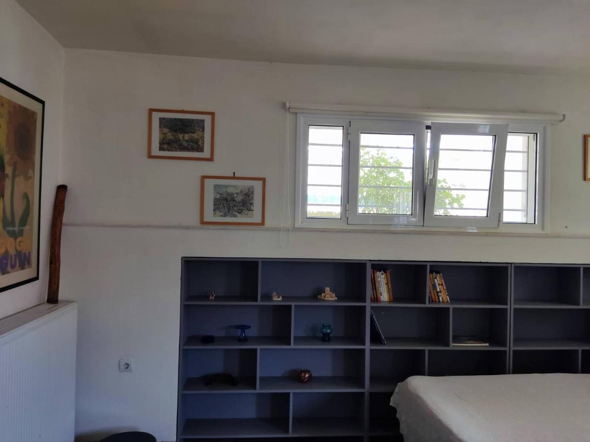 Apartmán Rodi House Nafplio Exteriér fotografie