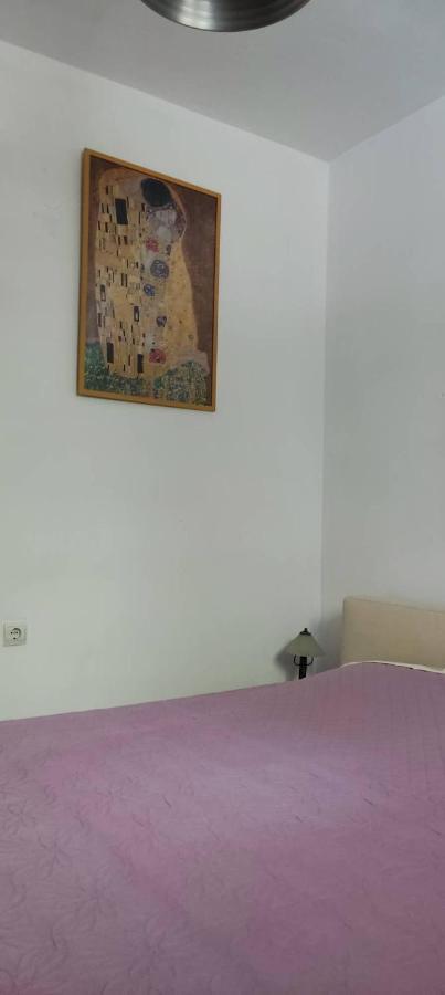 Apartmán Rodi House Nafplio Exteriér fotografie