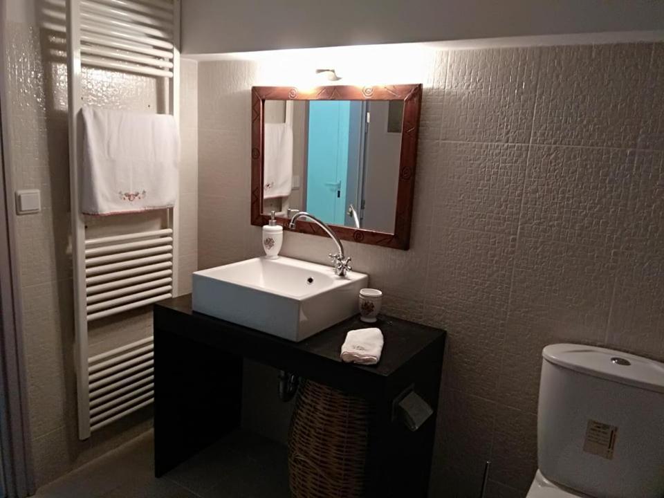 Apartmán Rodi House Nafplio Exteriér fotografie