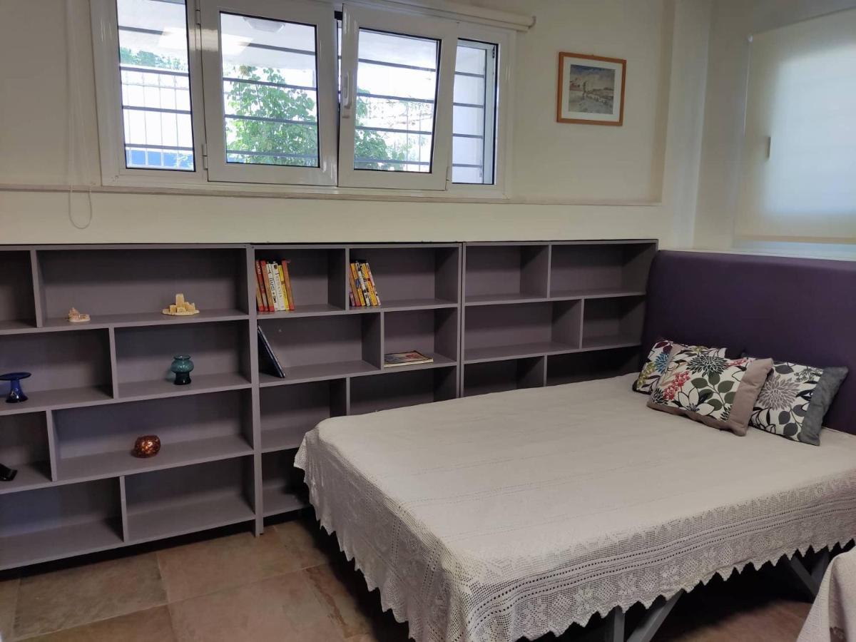 Apartmán Rodi House Nafplio Exteriér fotografie