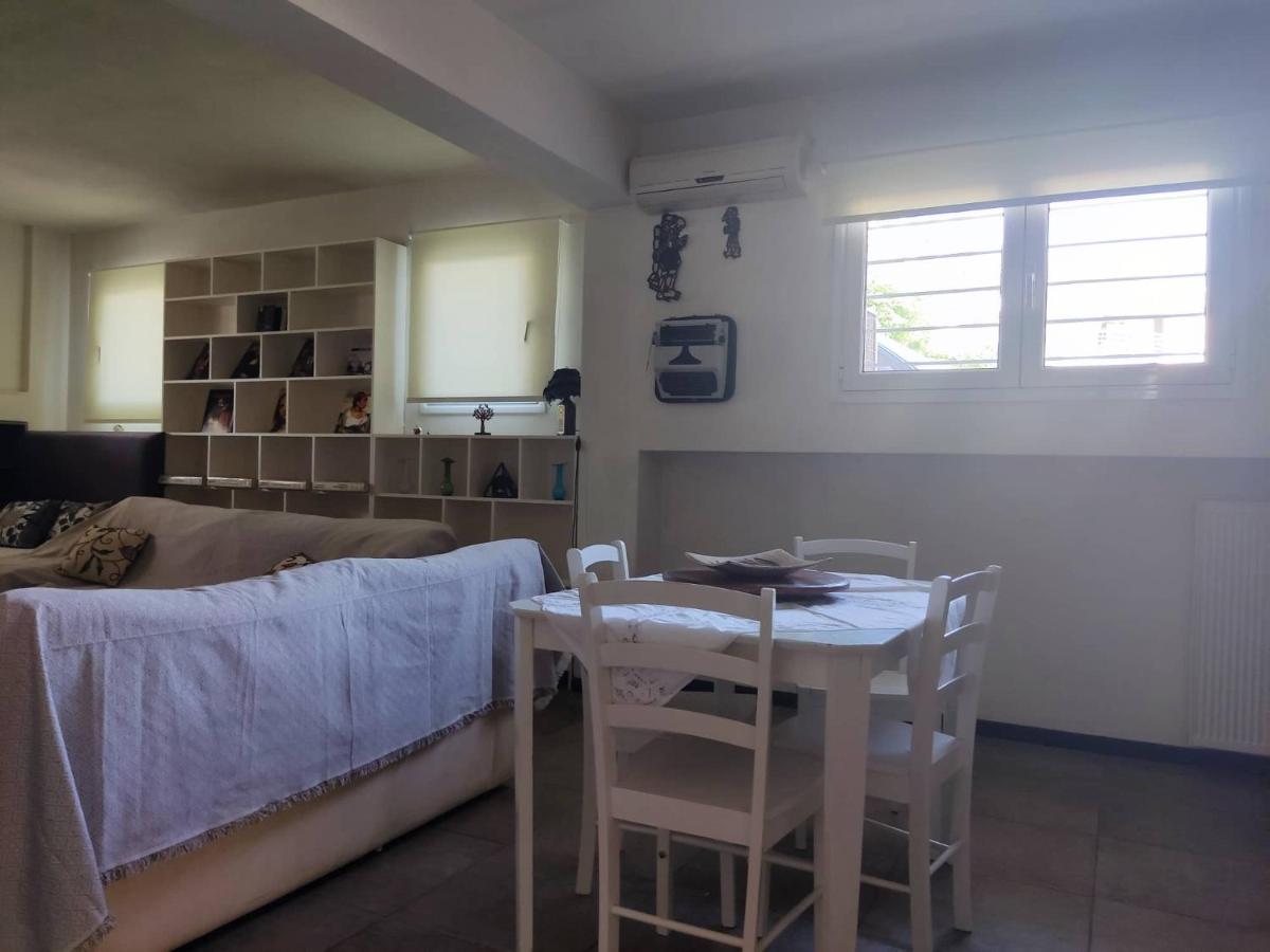 Apartmán Rodi House Nafplio Exteriér fotografie