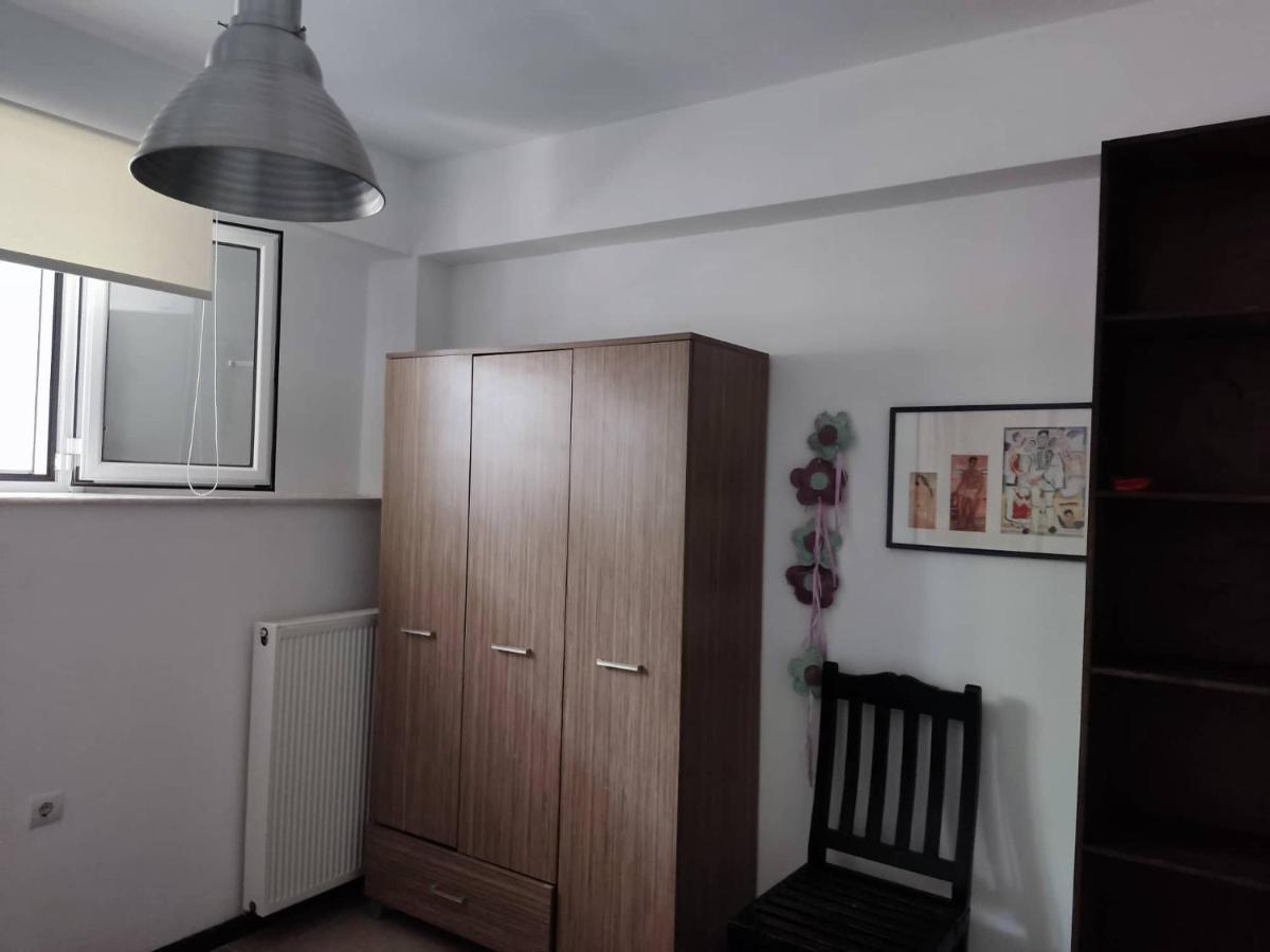 Apartmán Rodi House Nafplio Exteriér fotografie
