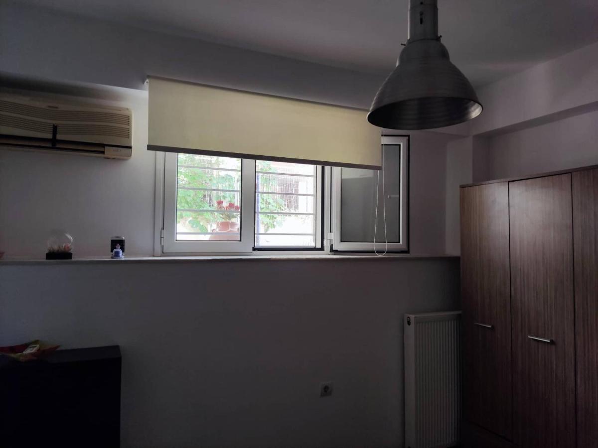 Apartmán Rodi House Nafplio Exteriér fotografie