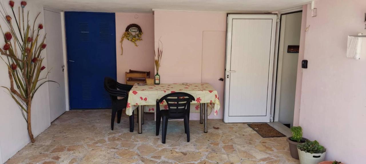 Apartmán Rodi House Nafplio Exteriér fotografie