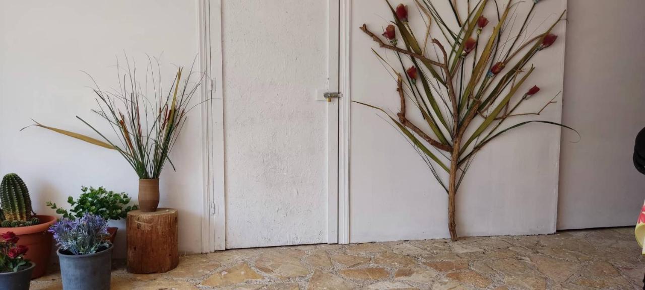 Apartmán Rodi House Nafplio Exteriér fotografie