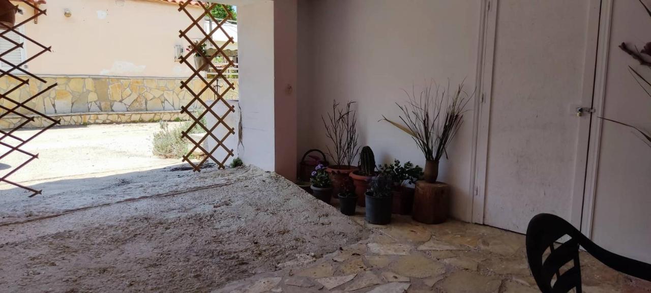 Apartmán Rodi House Nafplio Exteriér fotografie