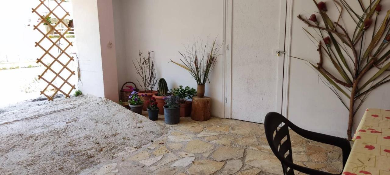 Apartmán Rodi House Nafplio Exteriér fotografie