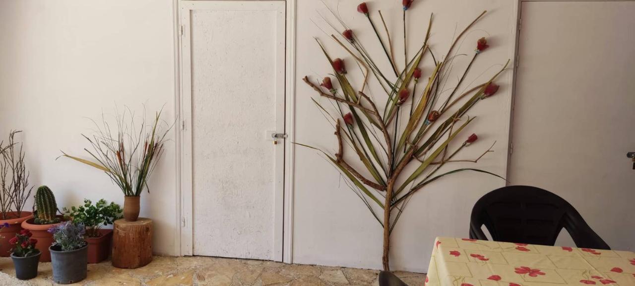 Apartmán Rodi House Nafplio Exteriér fotografie