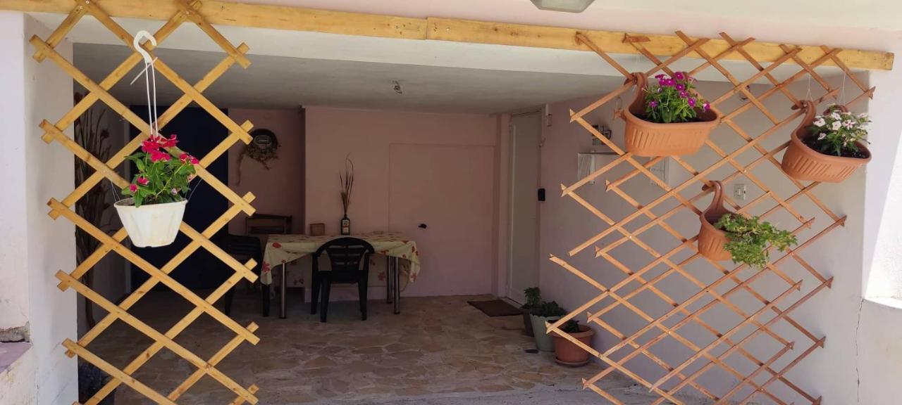 Apartmán Rodi House Nafplio Exteriér fotografie