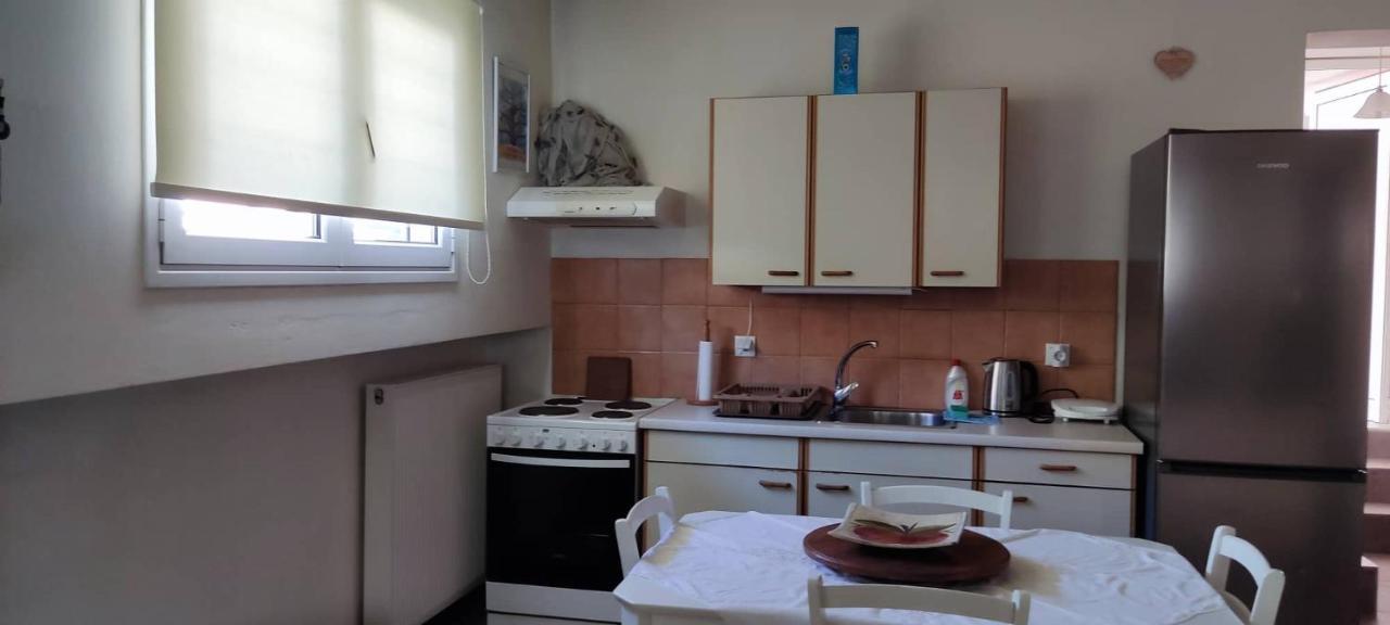 Apartmán Rodi House Nafplio Exteriér fotografie