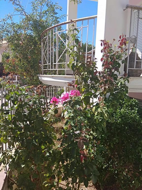 Apartmán Rodi House Nafplio Exteriér fotografie